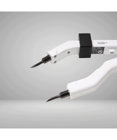 Zgrzewarka do Nanobondes