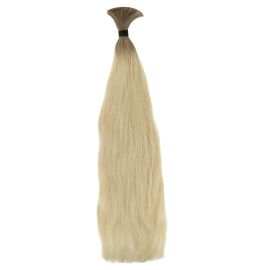 Włosy Secret Pony Nordic Beige 2