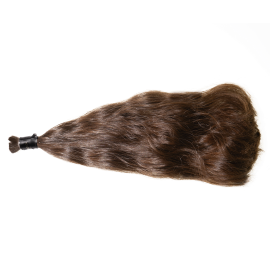 Slavic hair 45cm 126g