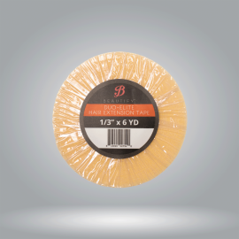 Duo-Elite tape 1 metre, double-sided