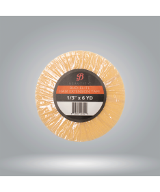 Duo-Elite tape 1 metre, double-sided