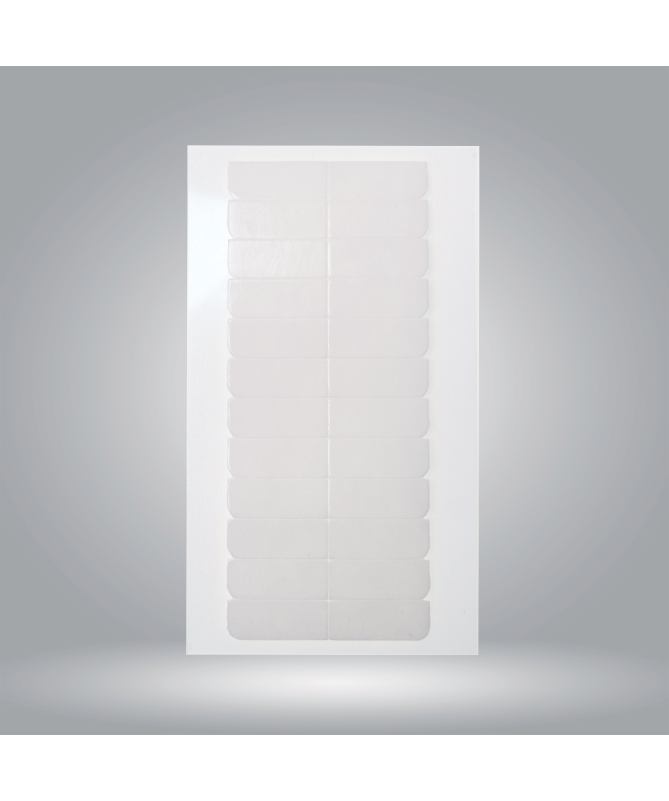 Tape On Duo-Elite (1 leaf)