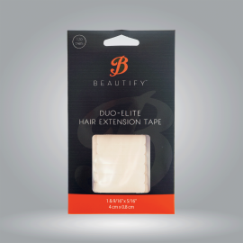 Tape On Duo-Elite (1 leaf)