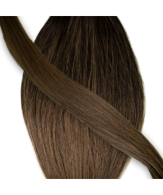 NoName hair + TapeOn Duo Teddy Bear