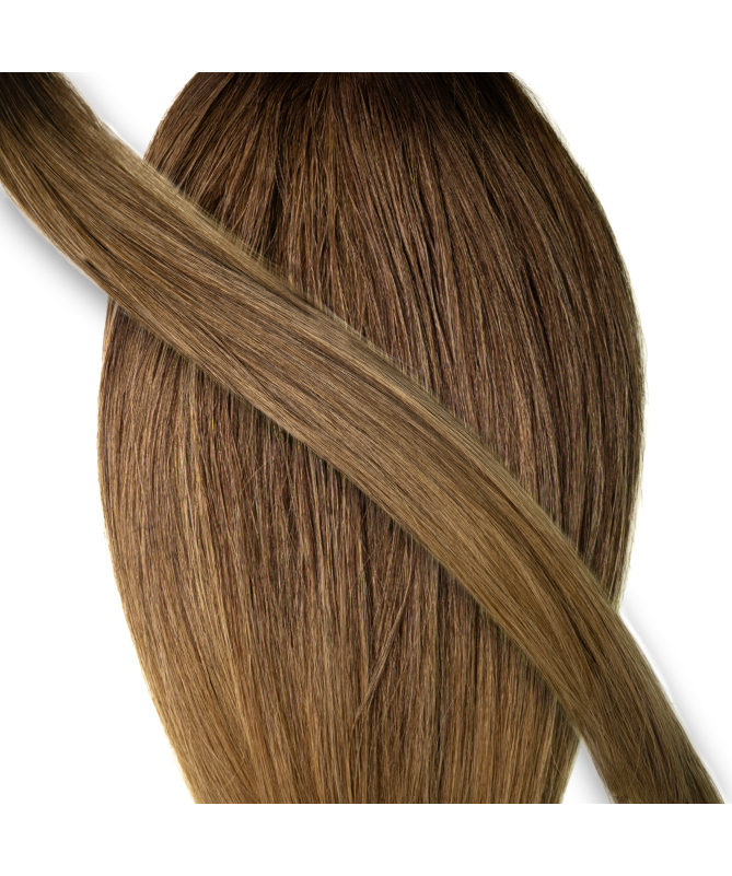 Hair Secret Pony Sun Bear