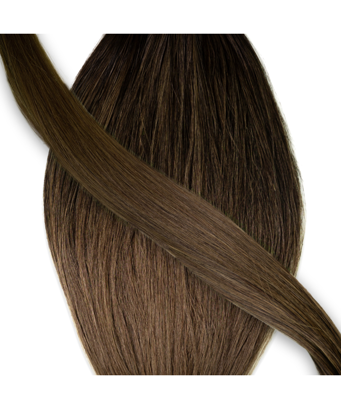 Secret Pony Teddy Bear hair