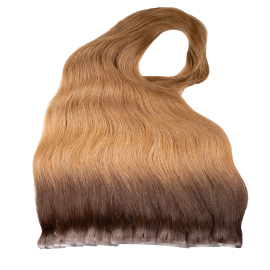 Hair NN + TapeIn Duo WAVE Nomad 2