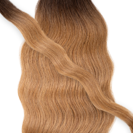 Hair NN + TapeIn Duo WAVE Nomad