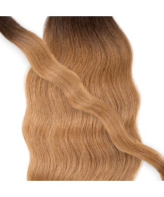 Hair NN + TapeIn Duo WAVE Nomad