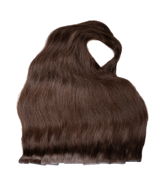 Włosy NN + TapeOn Duo WAVE 2.0