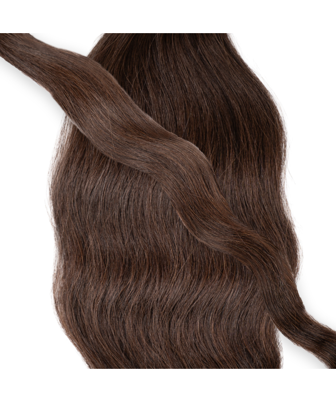 Włosy NN + TapeOn Duo WAVE 2.0