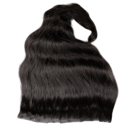 Hair NN + TapeOn Duo WAVE Virgin 2