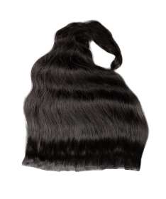 Hair NN + TapeOn Duo WAVE Virgin