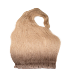 Włosy NN + TapeOn Duo WAVE Alaska