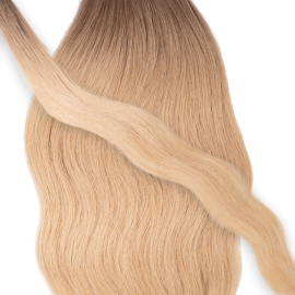 Hair NN + TapeIn Duo WAVE Alaska