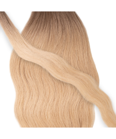 Hair NN + TapeIn Duo WAVE Alaska