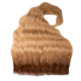 Hair NN + TapeOn Duo WAVE Bambi 2