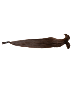 Włosy słowiańskie 68 cm 40 g