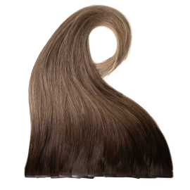 Włosy NoName + TapeOn Duo Sun Bear 2