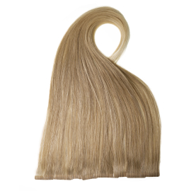 NN+ Tape On Duo Polar Bear – Tape In Hair | GrzechHair 2