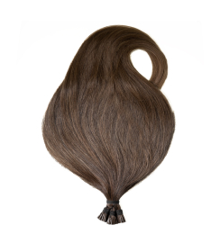 Micro Ring Hair Extensions Micro BondesG – Teddy Bear, 20 strands | GrzechHair