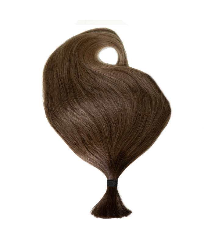 Secret Pony Teddy Bear hair