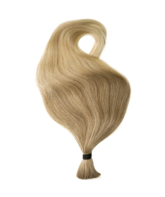 Hair Secret Pony Polar Bear