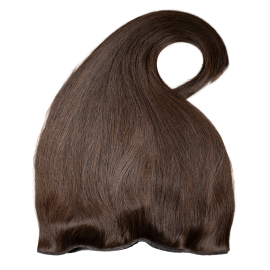 Butterfly Hair Extensions – 2.0, 50 cm, 80 g | GrzechHair 2