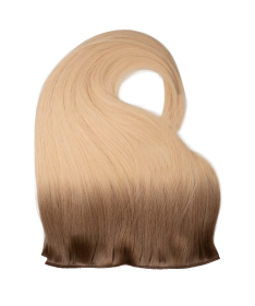 Włosy NoName+ Butterfly Nordic Beige 50cm 80g