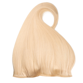 Butterfly Hair Extensions – 10.2, 50 cm, 80 g | GrzechHair 2