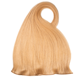 Butterfly Hair Extensions – 7.2, 50 cm, 80 g | GrzechHair 2