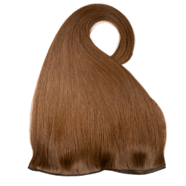 Butterfly Hair Extensions – 5.0, 50 cm, 80 g | GrzechHair 2