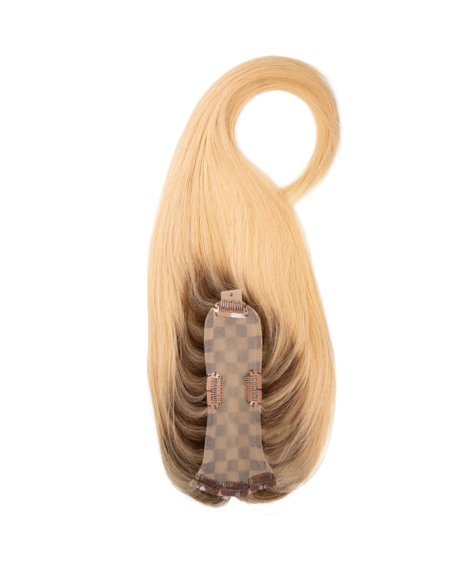 NN hair + Night&amp;Day stomping ground