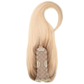 Włosy NN + TopperG Nordic Beige 2