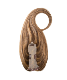 Włosy NN + TopperG Balayage 3.0/7.2