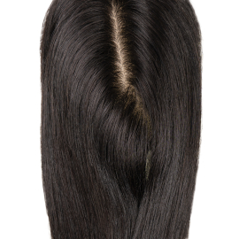 NN Hair + Virgin Stampede