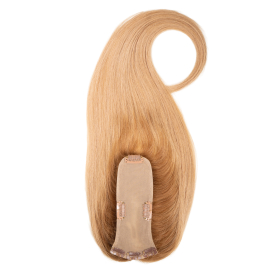 NN Hair + Smokey Nut Stampede 2