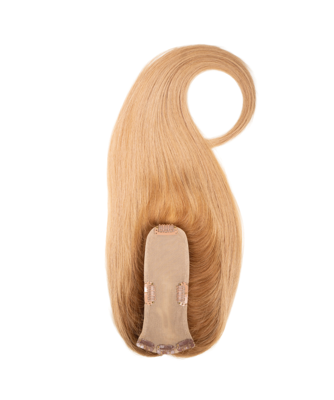 NN Hair + Smokey Nut Stampede