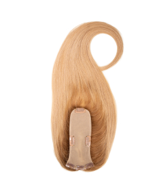 NN Hair + Smokey Nut Stampede