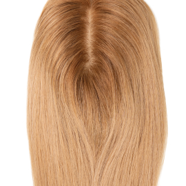 NN Hair + Smokey Nut Stampede