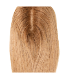 NN Hair + Smokey Nut Stampede