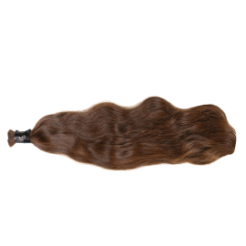 Slavic hair 42cm 90g