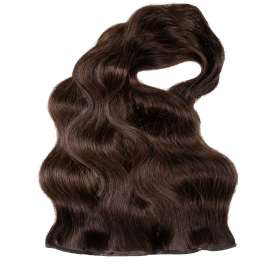 Wavy Butterfly Hair Extensions – 2.0, 50 cm, 80 g | GrzechHair 2