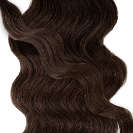 Wavy Butterfly Hair Extensions – 2.0, 50 cm, 80 g | GrzechHair