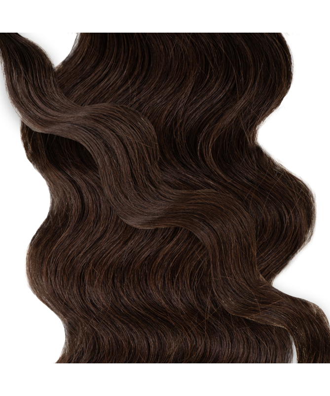 Hair NoName+ Butterfly WAVE 2.0 50cm 80g