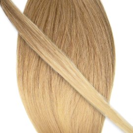 NoName hair + Micro BondesG Polar Bear 20pc.