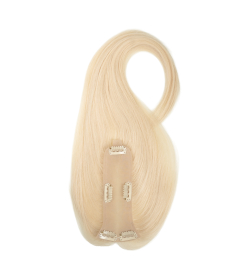 Włosy NN + TopperG 10.2