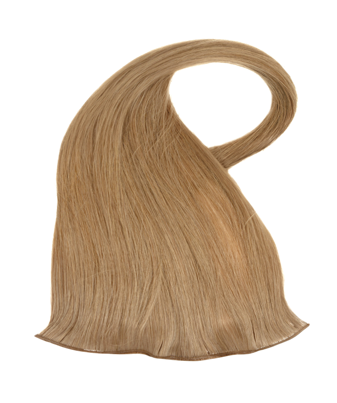 Hair NN + Micro WeftG 7.7