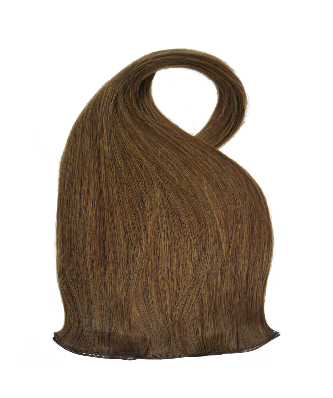 Hair NN + Micro WeftG 5.0