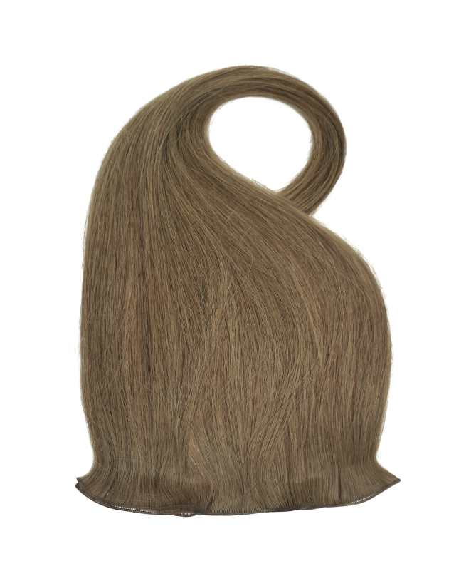 Hair NN + Micro WeftG 6.2